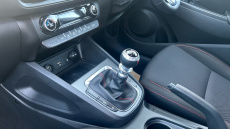 Hyundai Kona 1.0 TGDi 48V MHEV N Line 5dr Petrol Hatchback